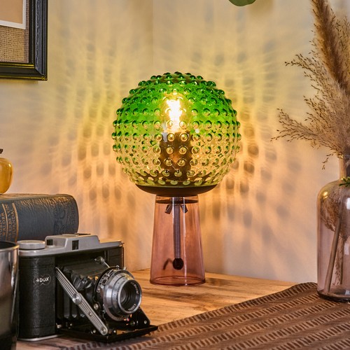 Moderne tischlampe - moderne,