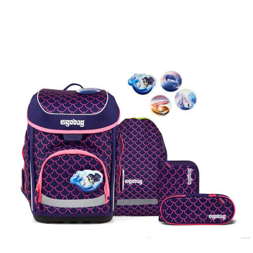 Ergobag cubo pack - ergobag,
