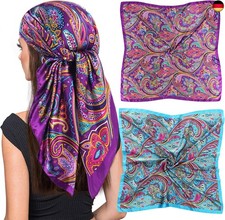 vimate Kopftuch für