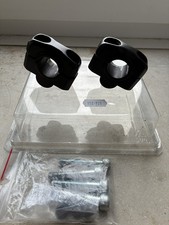 Lenkererhöhung SW-Motech LEH.00.039.150/20/B