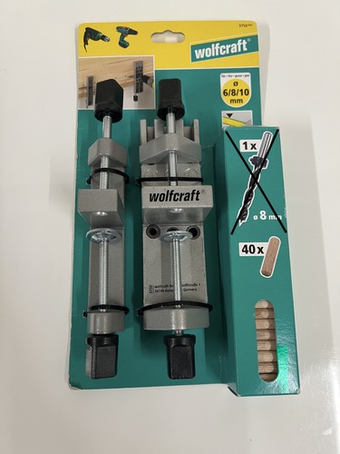 wolfcraft