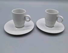 TCM 2 Stück Espresso Mokka