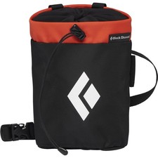 Black Diamond Team Chalk Bag -