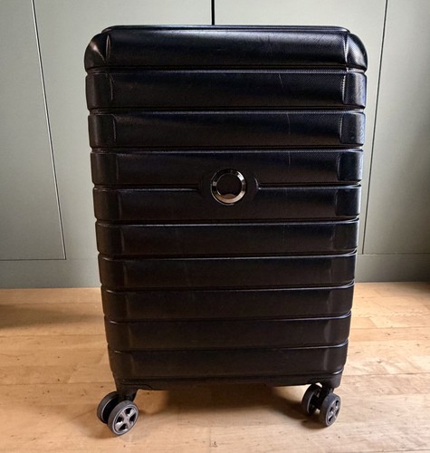 Delsey shadow trolley 66 - delsey,