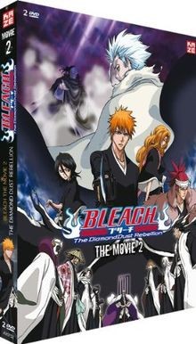 Bleach movie the - bleach,
