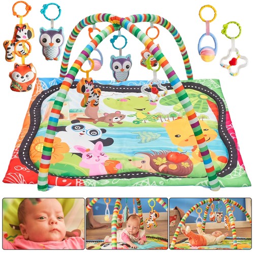 Krabbelmatte krabbeldecke - krabbelmatte,