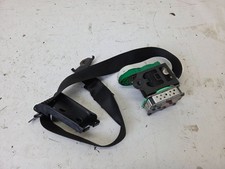 Saab 9-3 Ver2 2008 Vorne links