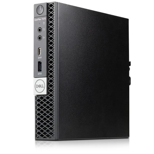 Dell optiplex 7070 - optiplex,