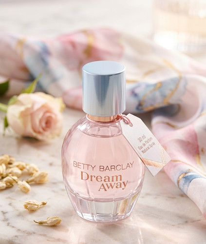 Betty barclay dream away eau - betty,