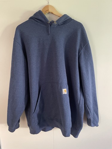 Carhartt hoodie - carhartt, hoodie/