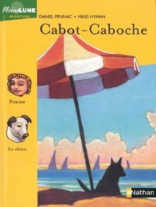 Cabot caboche von pennac - von,
