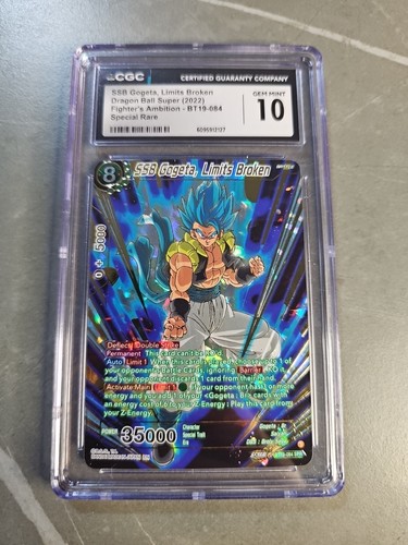 Ssb gogeta limits brocken - gogeta,,