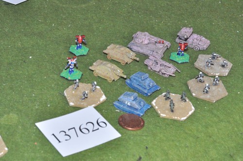 6mm scifi battletech - /,