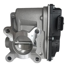 Drosselklappe für Dacia Logan