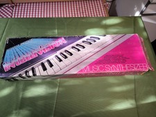 Intellivision Synthezizer