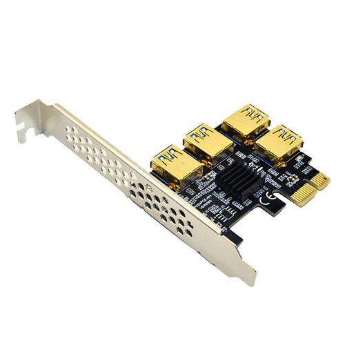 Pcie pci express riser - zu,