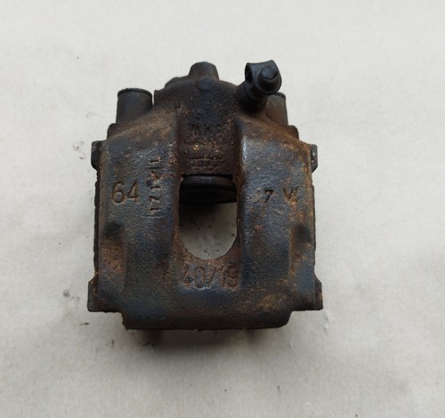 Bmw e46 bremssattel - e46, hinten