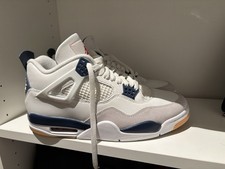 Nike SB x Air Jordan 4 –