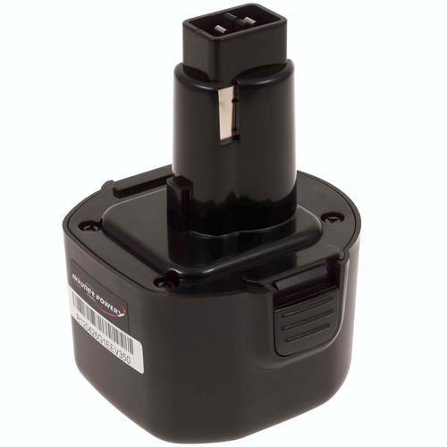 Akku für elu typ - typ, 9,6v
