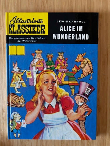 Illustrierte klassiker hethke - klassiker,