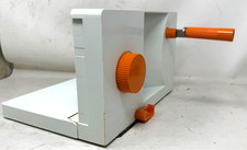 Brotschneidemaschine