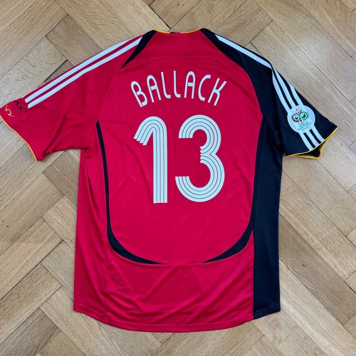Adidas dfb deutschland trikot - adidas,