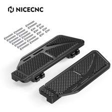 NICECNC Rider Trittbretter