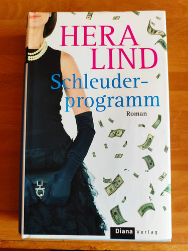 Hera lind schleuderprogramm - -,