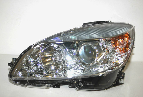 Mercedes benz klasse w204 - mercedes-benz,