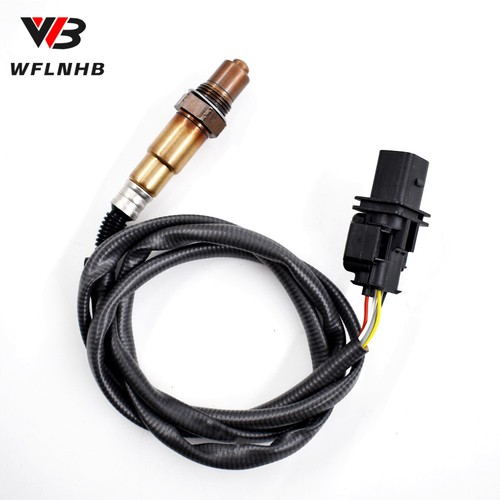 0258017025 wideband sauerstoff - wideband,