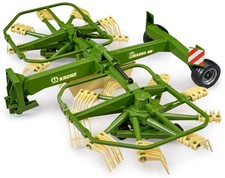 bruder  Krone Schwader