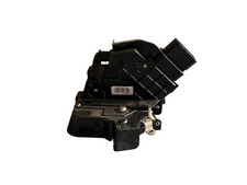 Türschloss vorne rechts