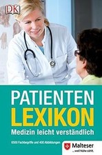 Patienten-Lexikon: Medizin