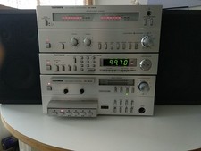 Telefunken HA 750M, HT 750M