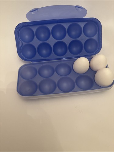 Tupperware eier aufbewahrung - tupperware,