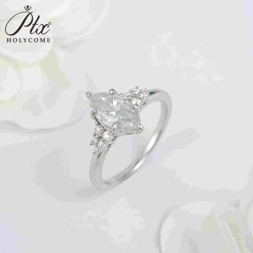 Luxus 925 silber 5ct - 925, 1.5ct