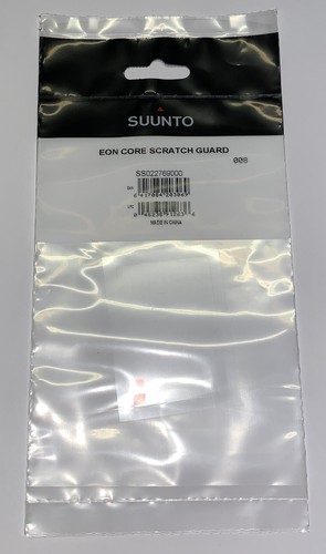 Suunto eon core - suunto, scratch