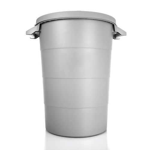 Wetterfeste universaltonne - wetterfeste,