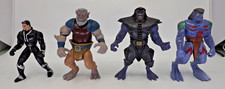 Gargoyles Action Figuren -
