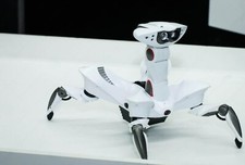 WowWee Robotics 2007 Roboquad