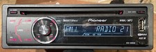 Pioneer DEH-4000UB Autoradio