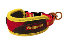 NIGGELOH Schweißhalsung Trail