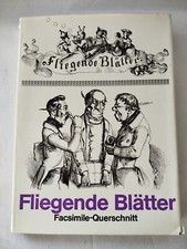 #270  Fliegende Blätter