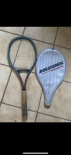 Rossignol tennisschläger - rossignol,
