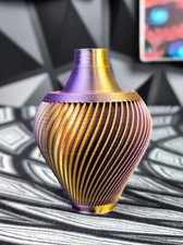 Moderne Design Vase für