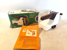 DDR Pommes Frites Schneider