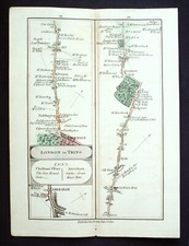 'HIGH ROAD FROM LONDON' PL