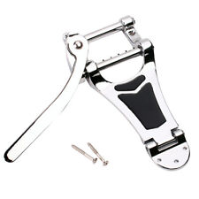 Tremolo Tailpiece Brücke Für