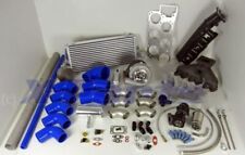 VR6 Turbo KOMPLETTSET Umbau