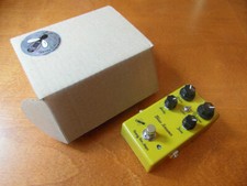 Honey Bee Amps - Blues